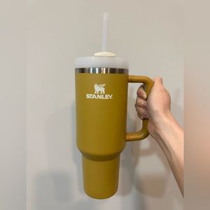Stanley cup 40oz Yarrow